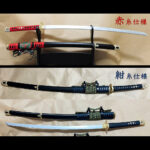 竹光模造刀 武田信玄 拵｜戦国武将・甲斐の虎・甲斐国守護・戦国大名